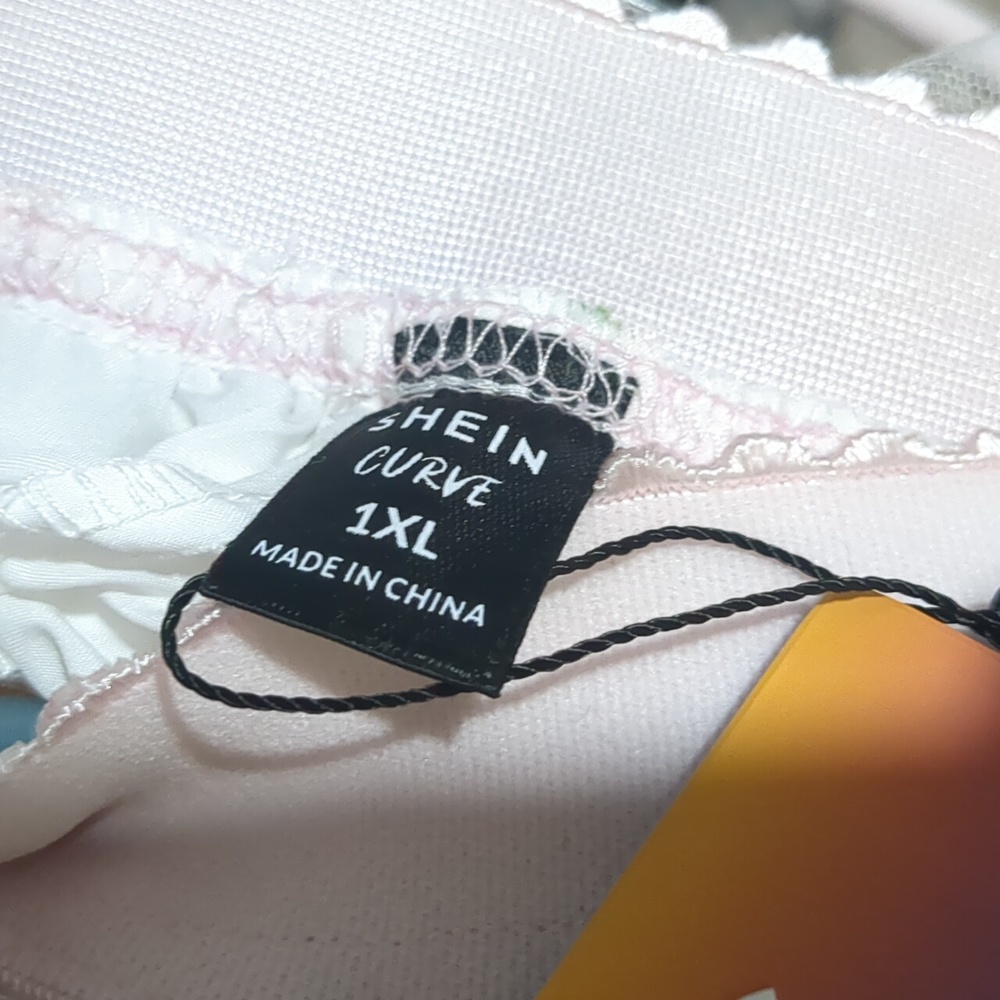 💚 Ava&Viv And Shein Skirt Bundle - Picture 3 of 5